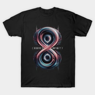 Infinite life T-Shirt